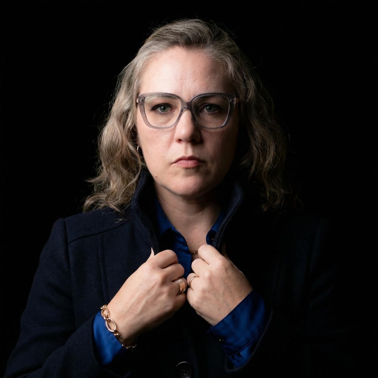 Dra. Gabriela Rotili